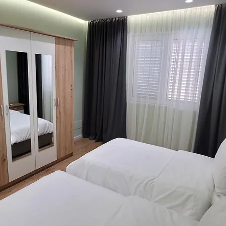 Suite Home * Tirana
