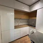 Apartment Suite Home Tirana