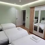 Apartamento Suite Home *