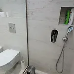 Suite Home Apartamento Tirana
