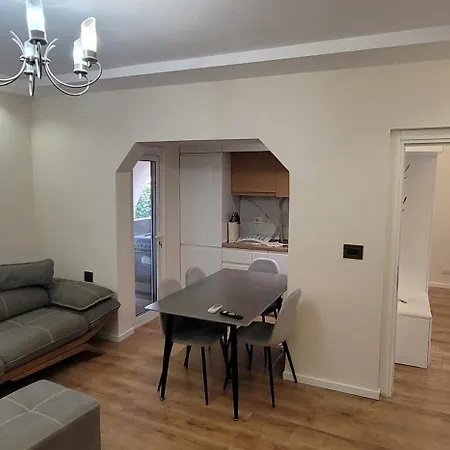 Appartamento Suite Home