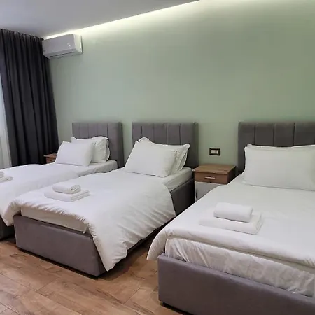 Appartamento Suite Home