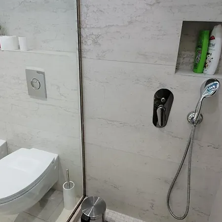 Suite Home Appartamento Tirana