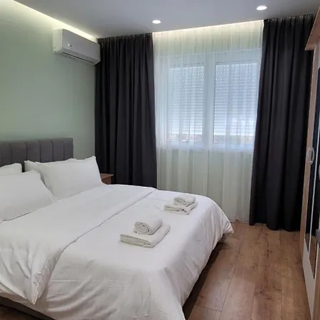 Suite Home *