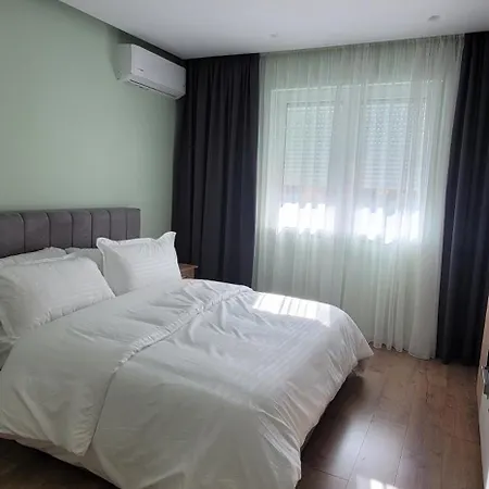 Suite Home شقة