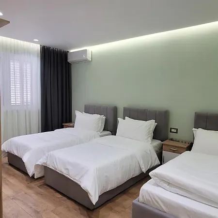 شقة Suite Home *