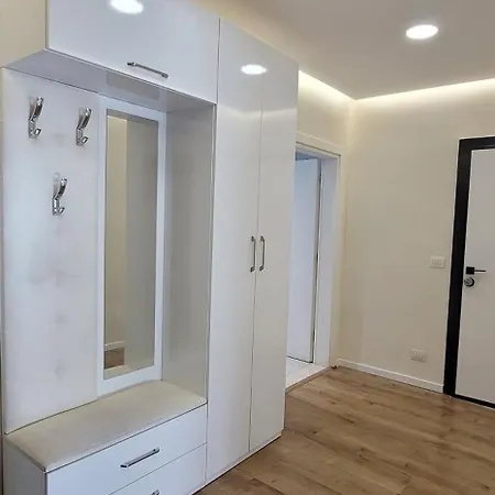 Suite Home شقة