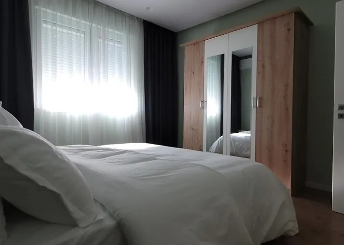 Апартаменты Suite Home *