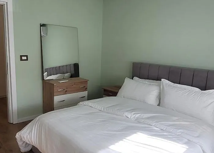 Suite Home * Тирана